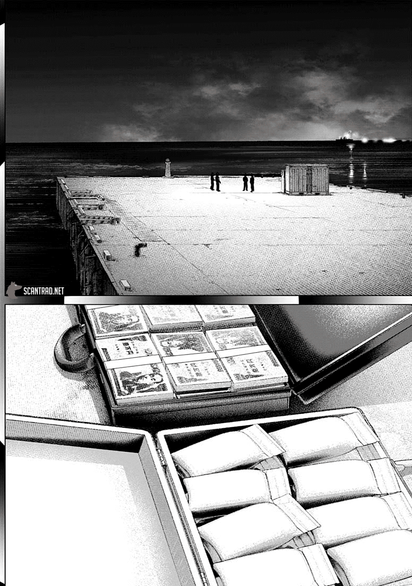 Read Batuque FR Manga Online