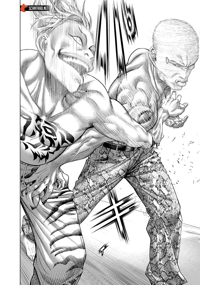 Read Batuque FR Manga Online