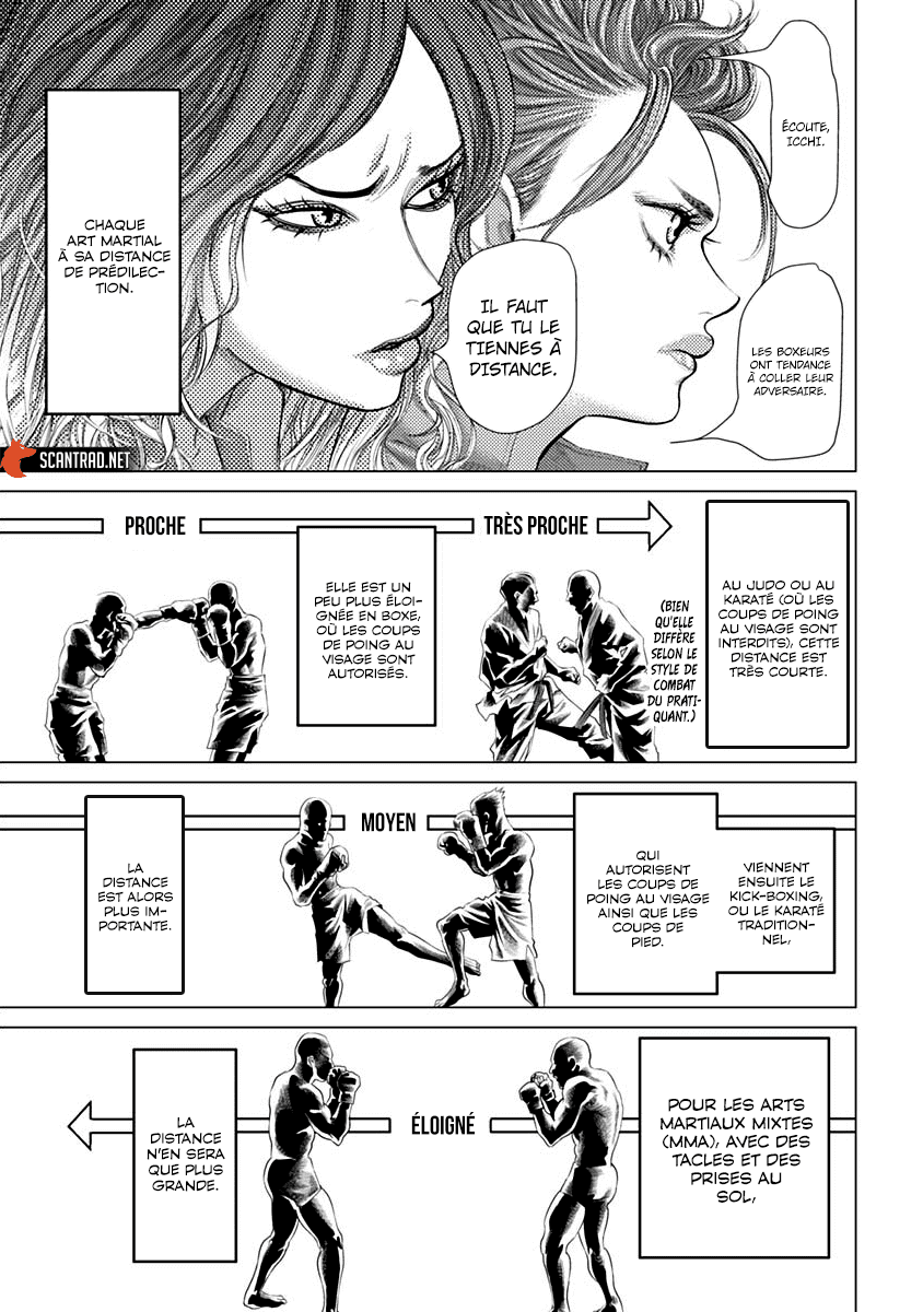 Read Batuque FR Manga Online