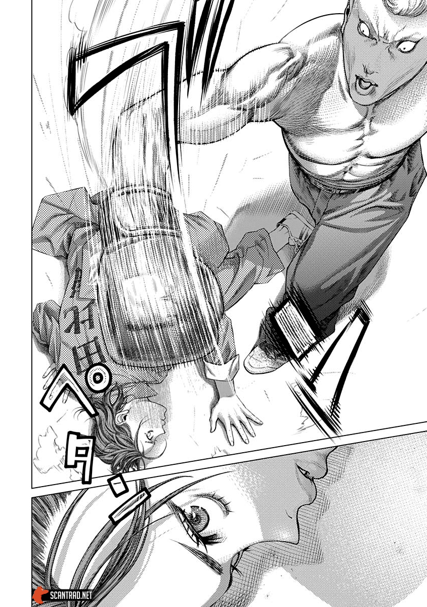 Read Batuque FR Manga Online