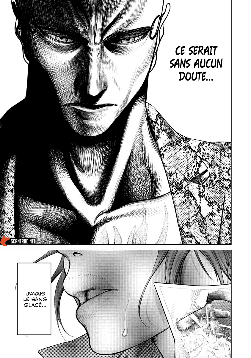 Read Batuque FR Manga Online