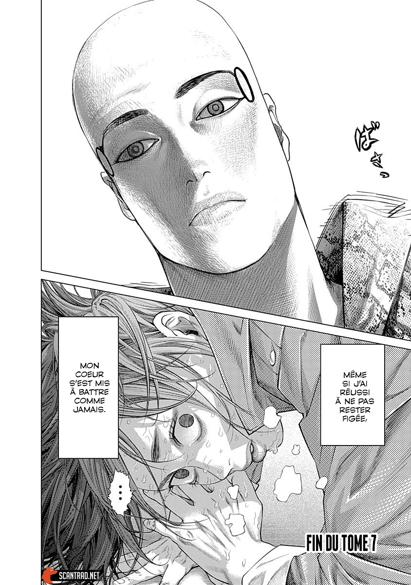 Read Batuque FR Manga Online