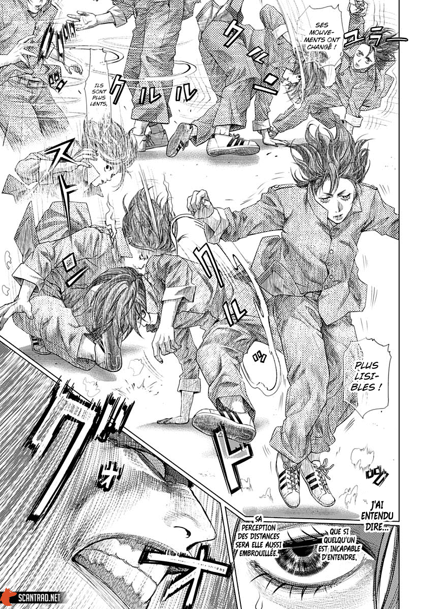 Read Batuque FR Manga Online