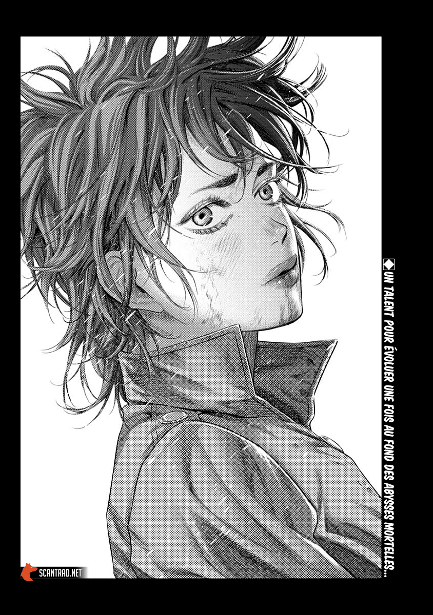 Read Batuque FR Manga Online