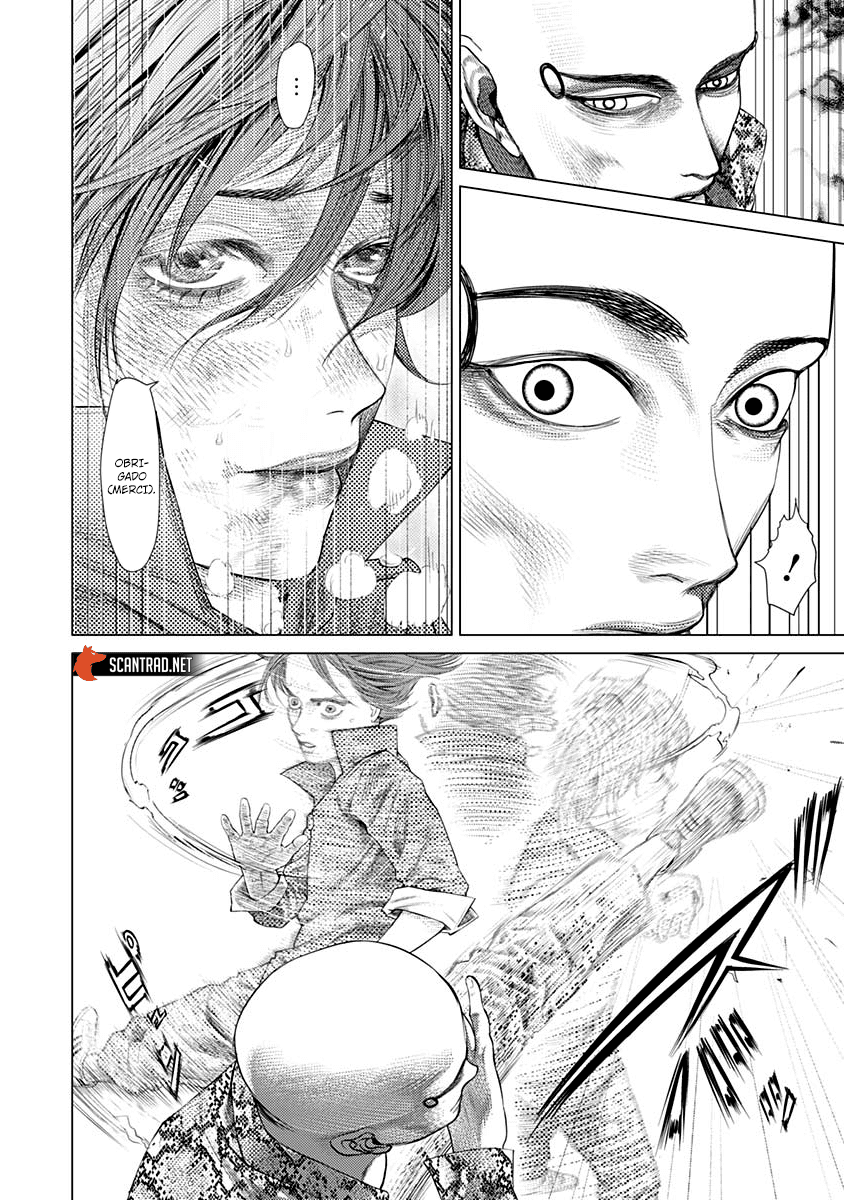 Read Batuque FR Manga Online