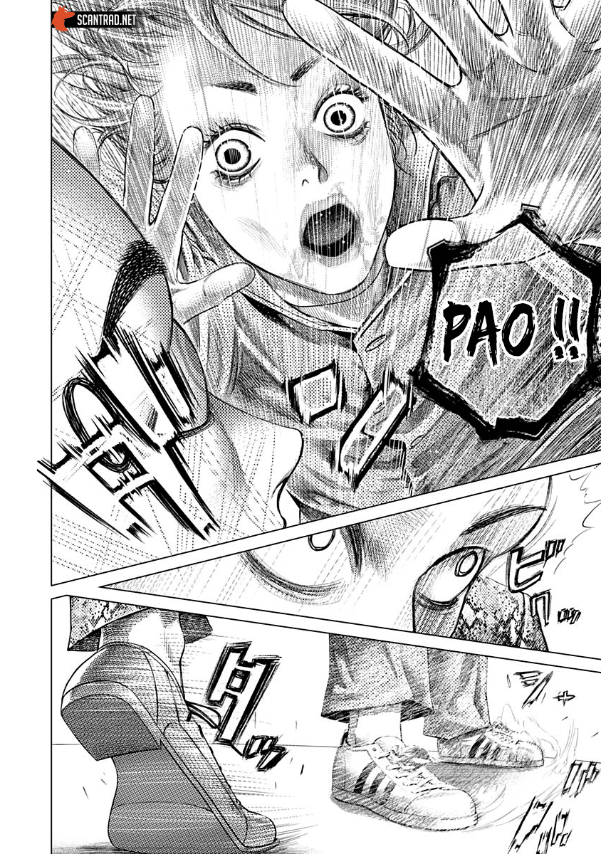 Read Batuque FR Manga Online