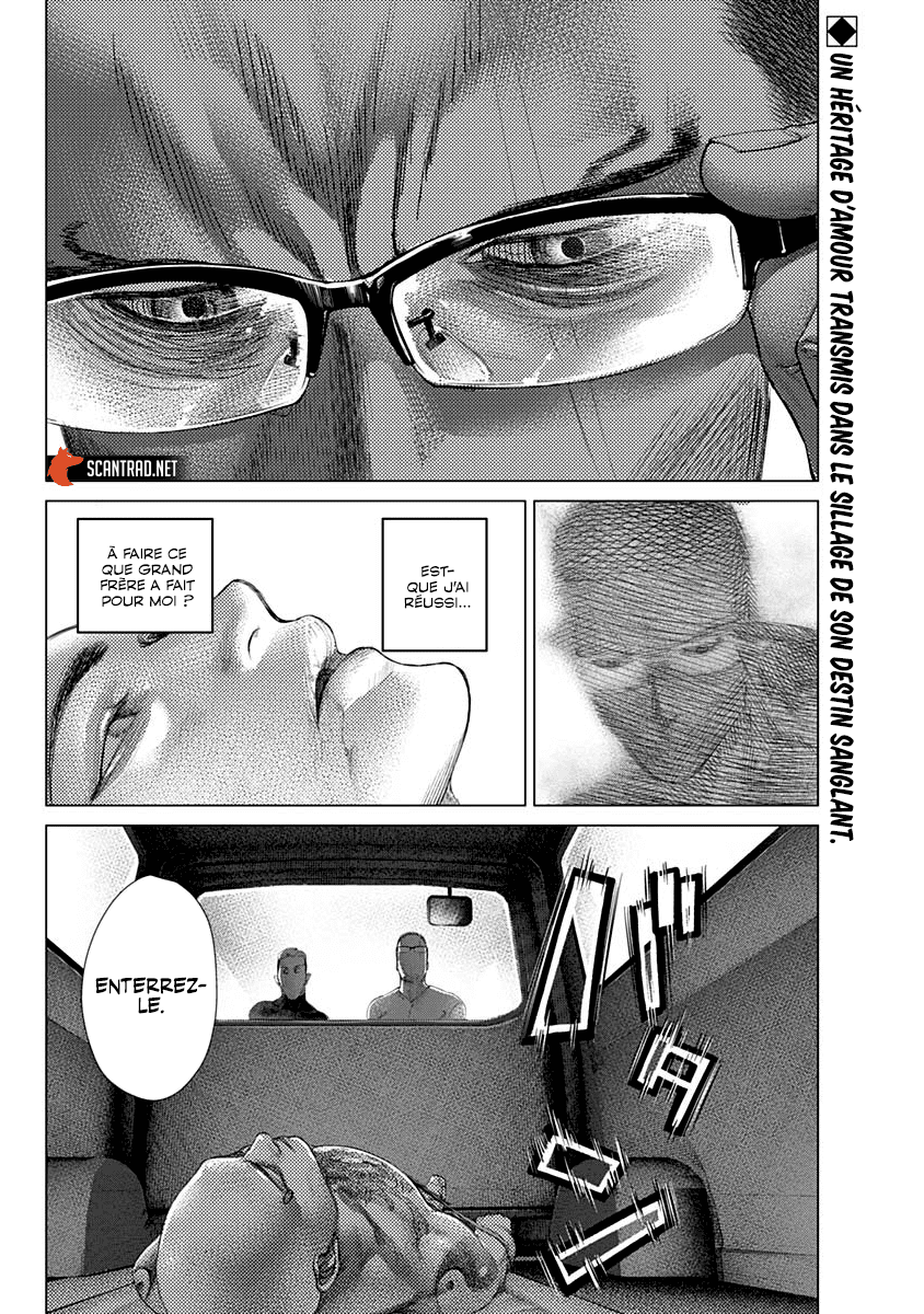 Read Batuque FR Manga Online