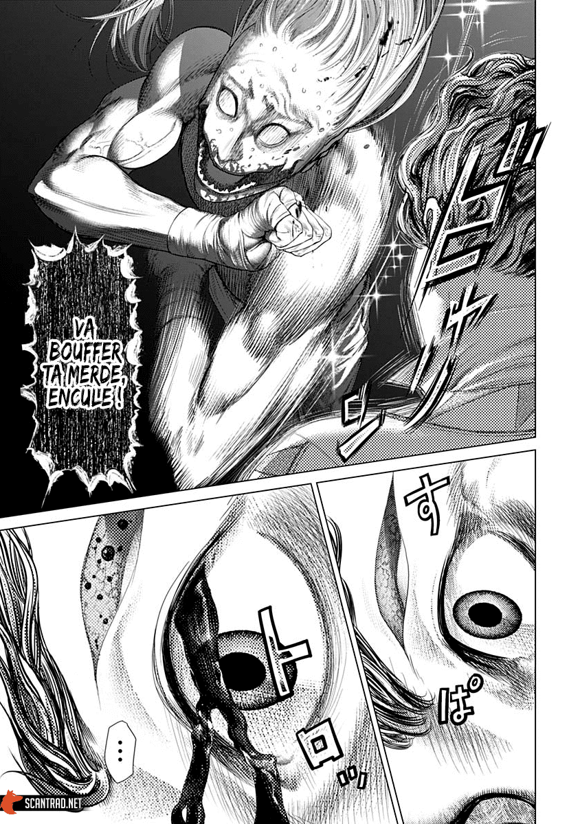 Read Batuque FR Manga Online