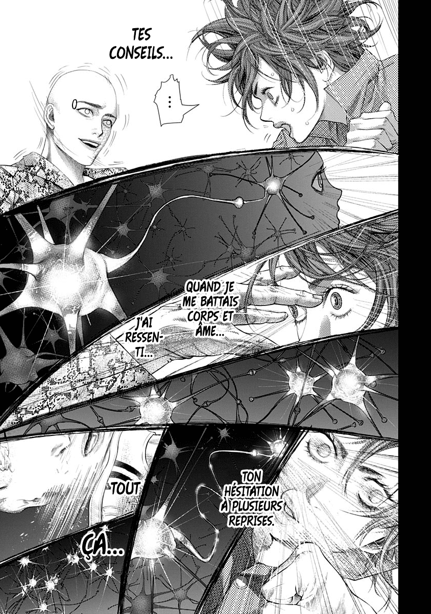 Read Batuque FR Manga Online