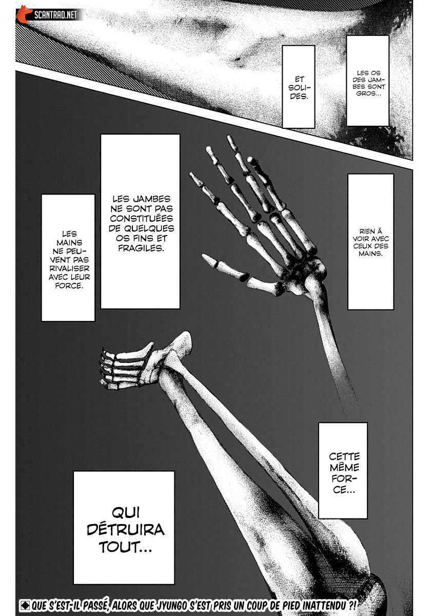 Read Batuque FR Manga Online