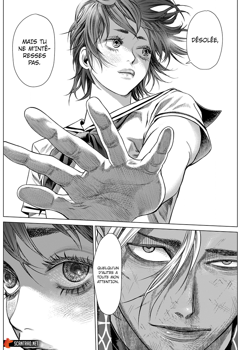 Read Batuque FR Manga Online