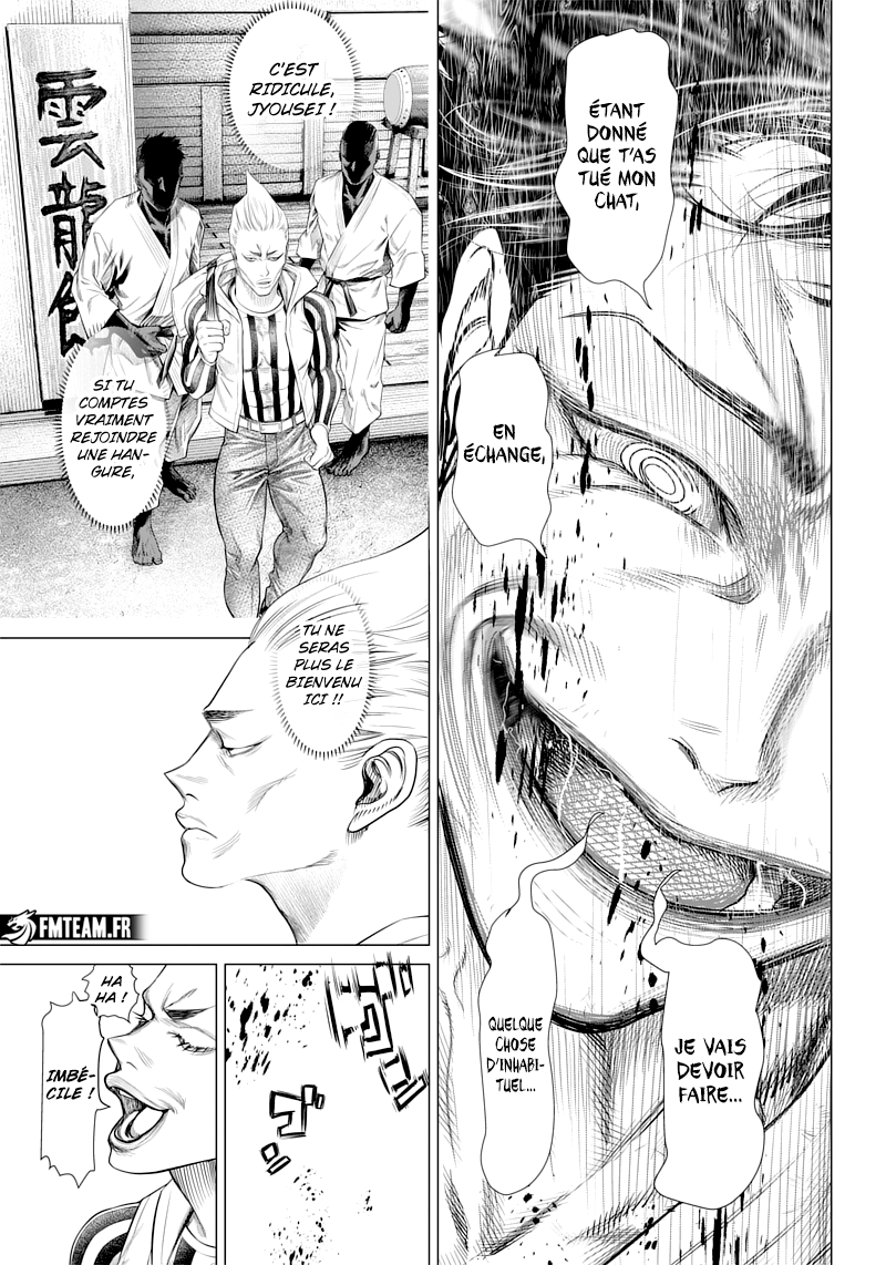 Read Batuque FR Manga Online