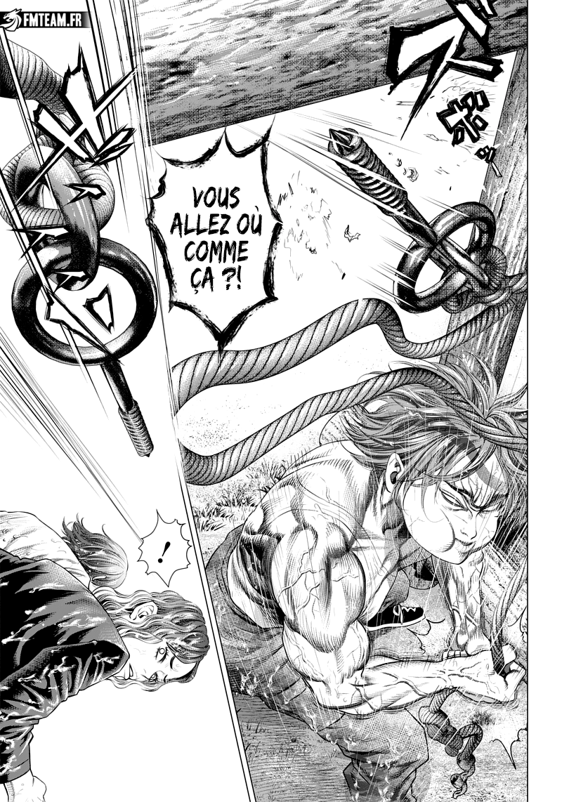 Read Batuque FR Manga Online