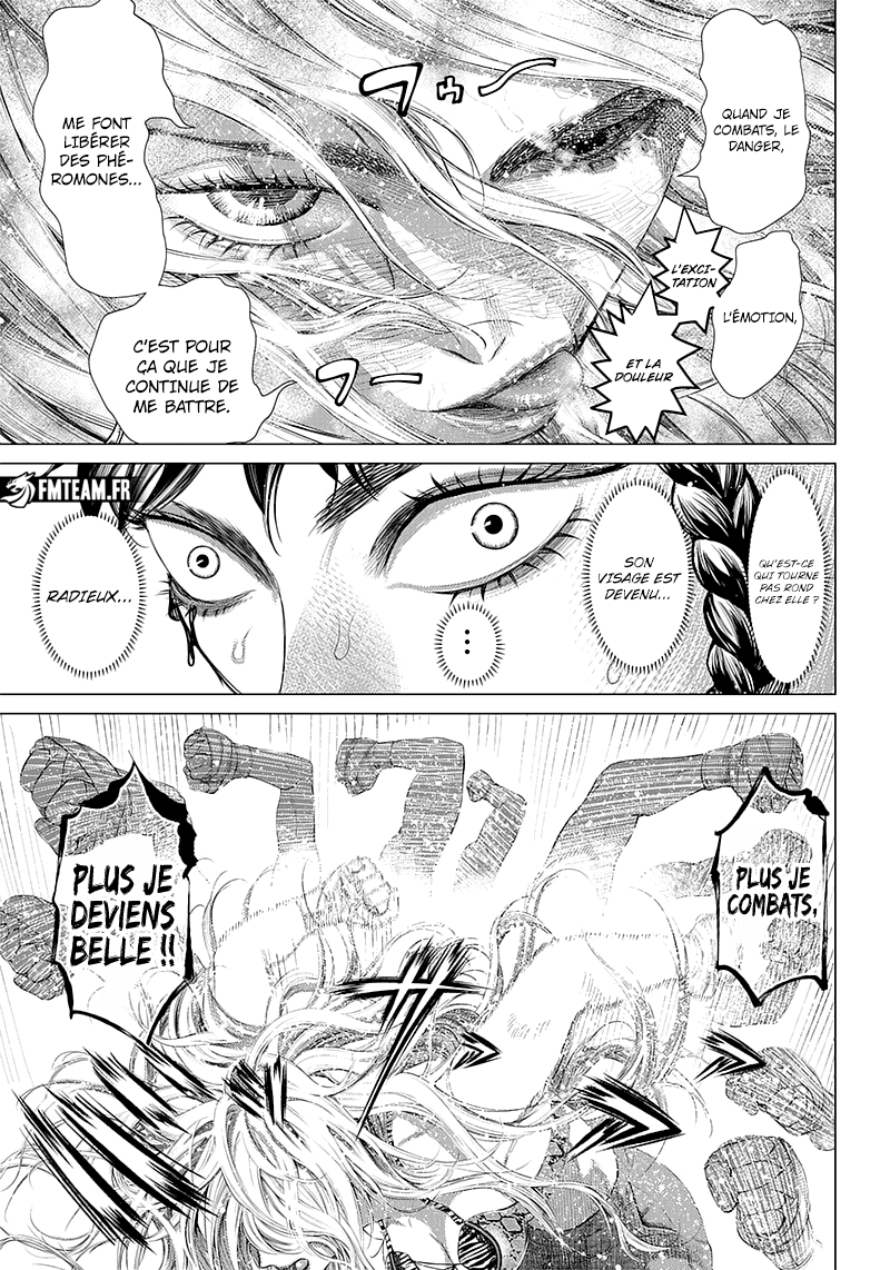 Read Batuque FR Manga Online