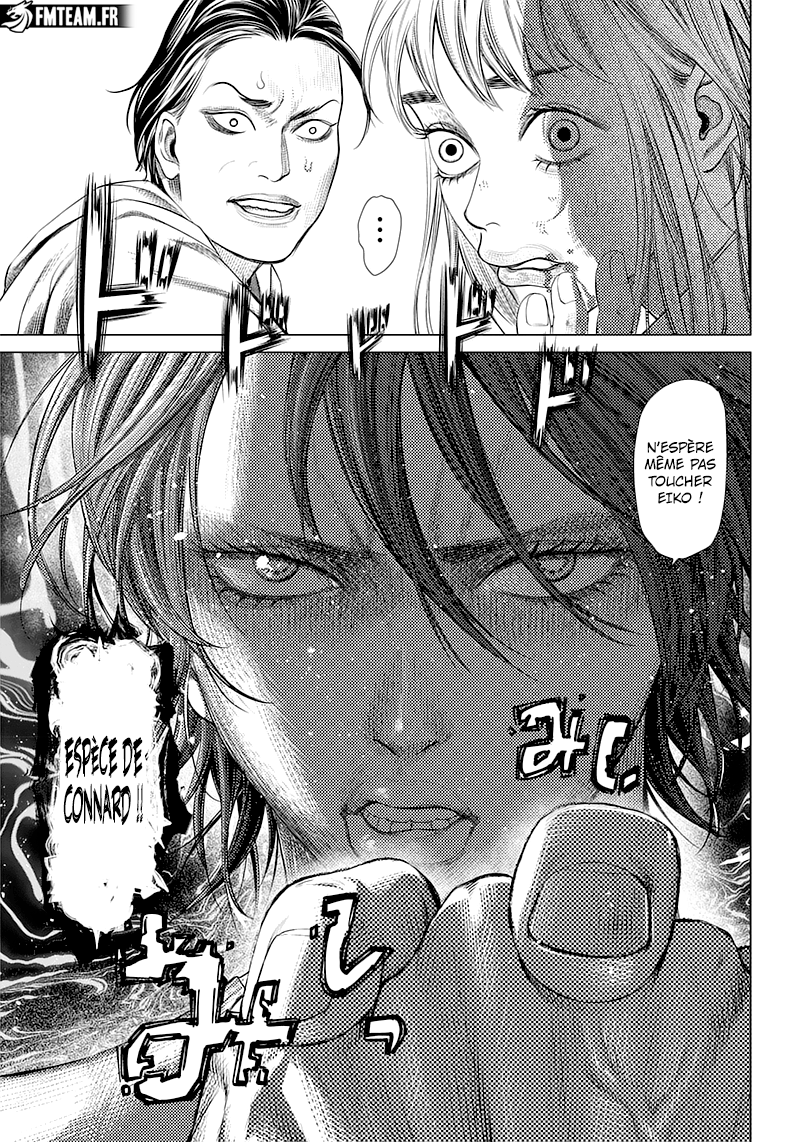 Read Batuque FR Manga Online