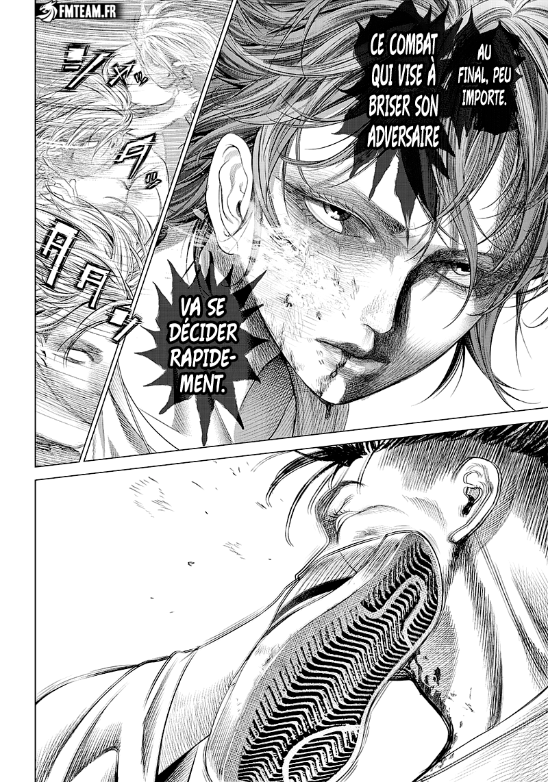 Read Batuque FR Manga Online