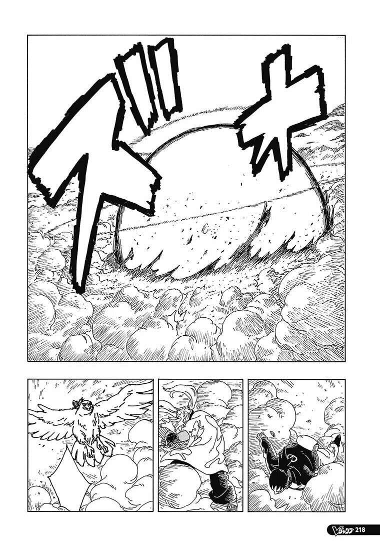Read Boruto Two Blue Vortex FR Manga Online