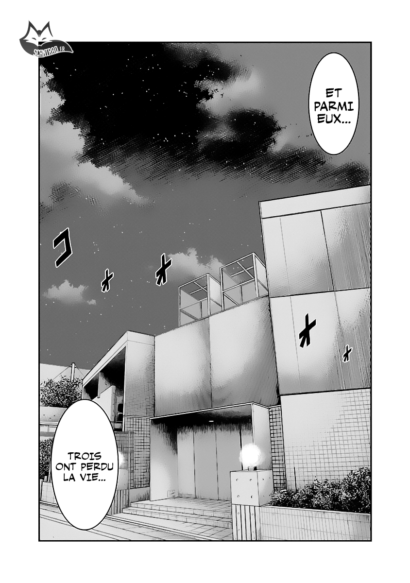 Read Bouncer FR Manga Online