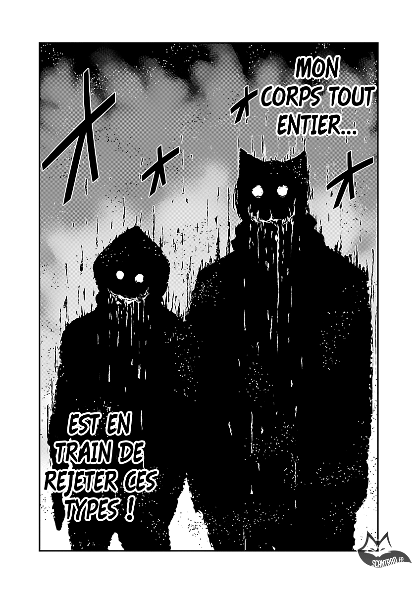 Read Bouncer FR Manga Online