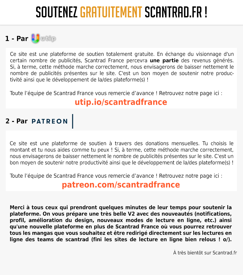 Read Bouncer FR Manga Online