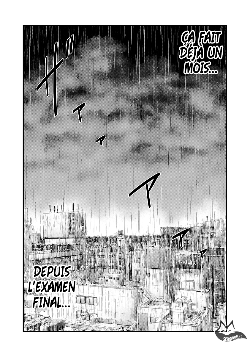 Read Bouncer FR Manga Online