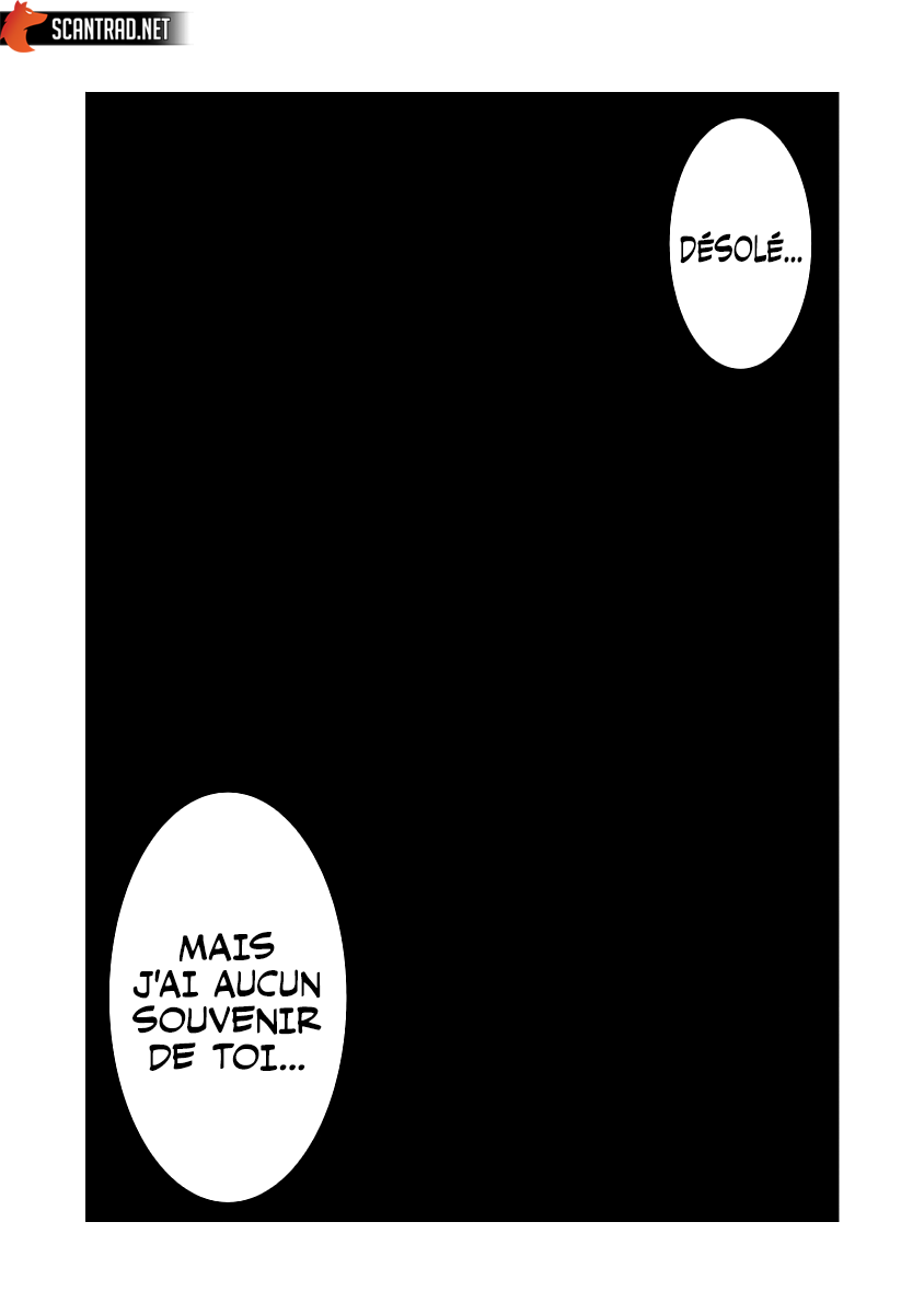 Read Bouncer FR Manga Online