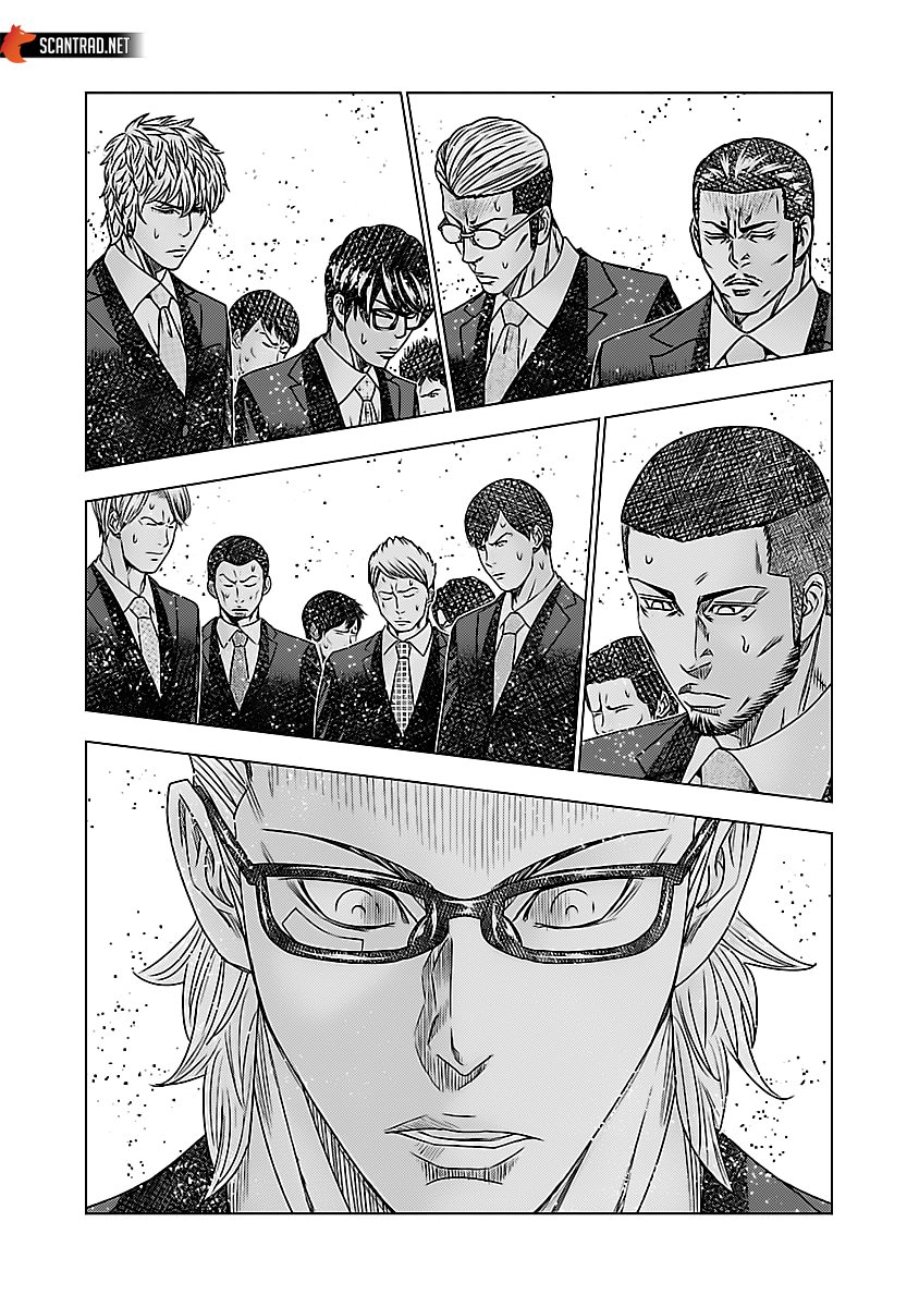 Read Bouncer FR Manga Online
