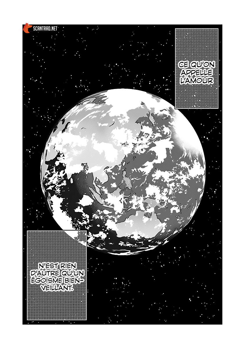 Read Bouncer FR Manga Online