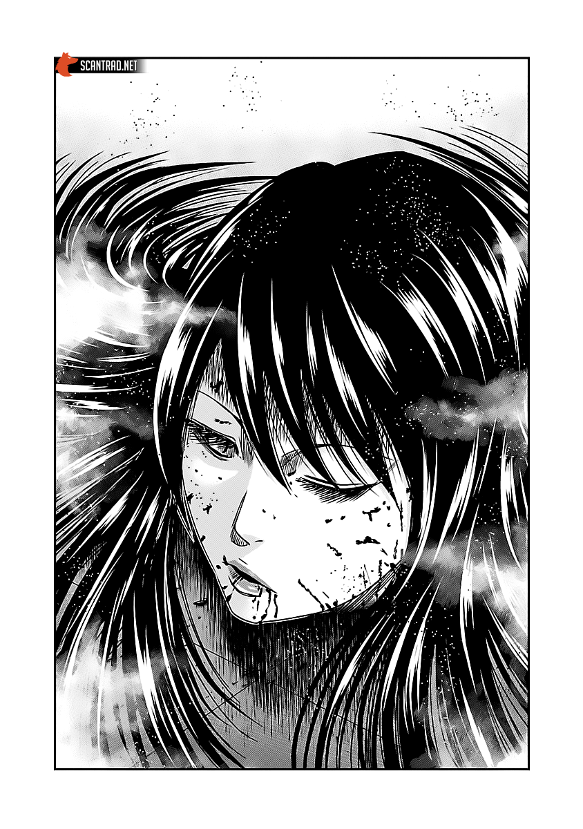 Read Bouncer FR Manga Online