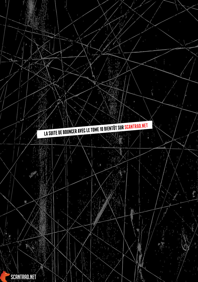 Read Bouncer FR Manga Online