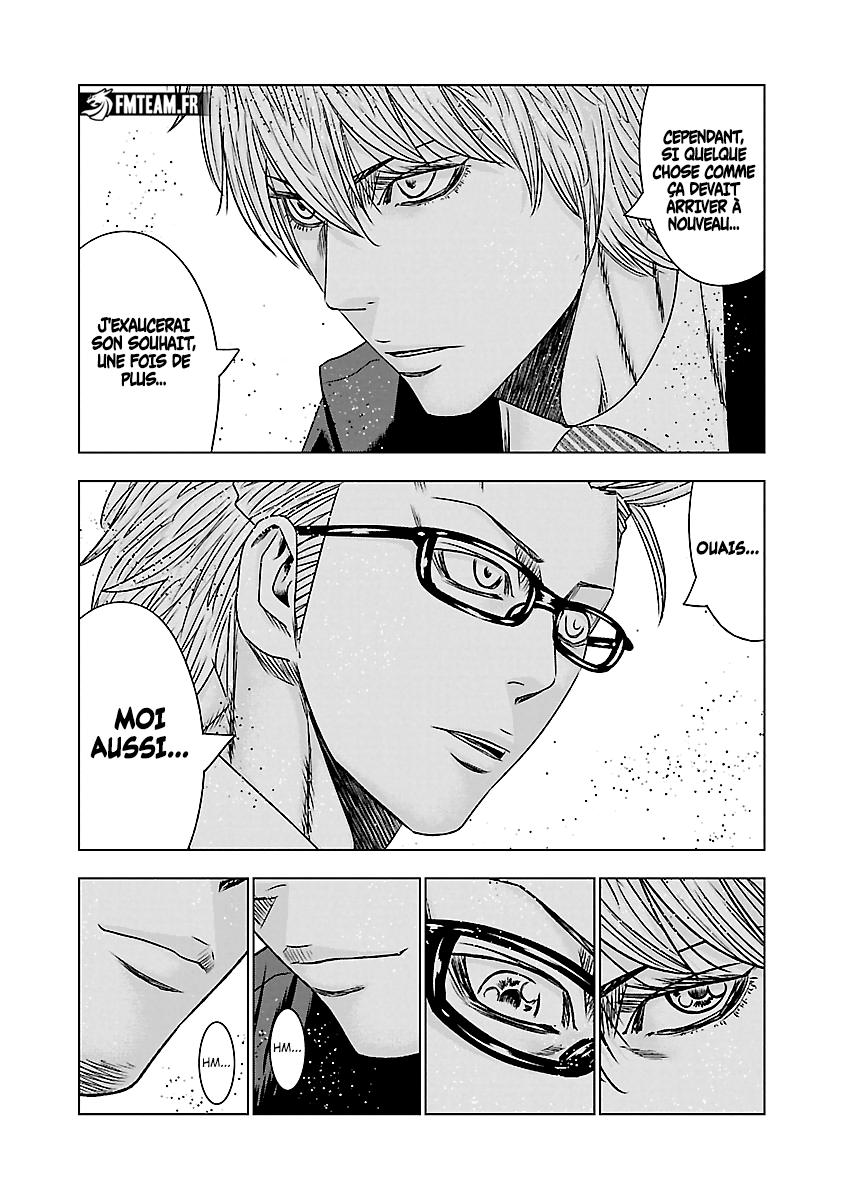 Read Bouncer FR Manga Online