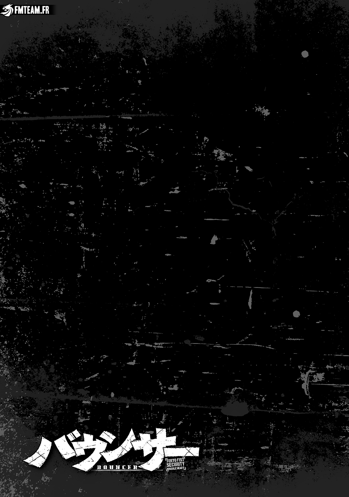 Read Bouncer FR Manga Online