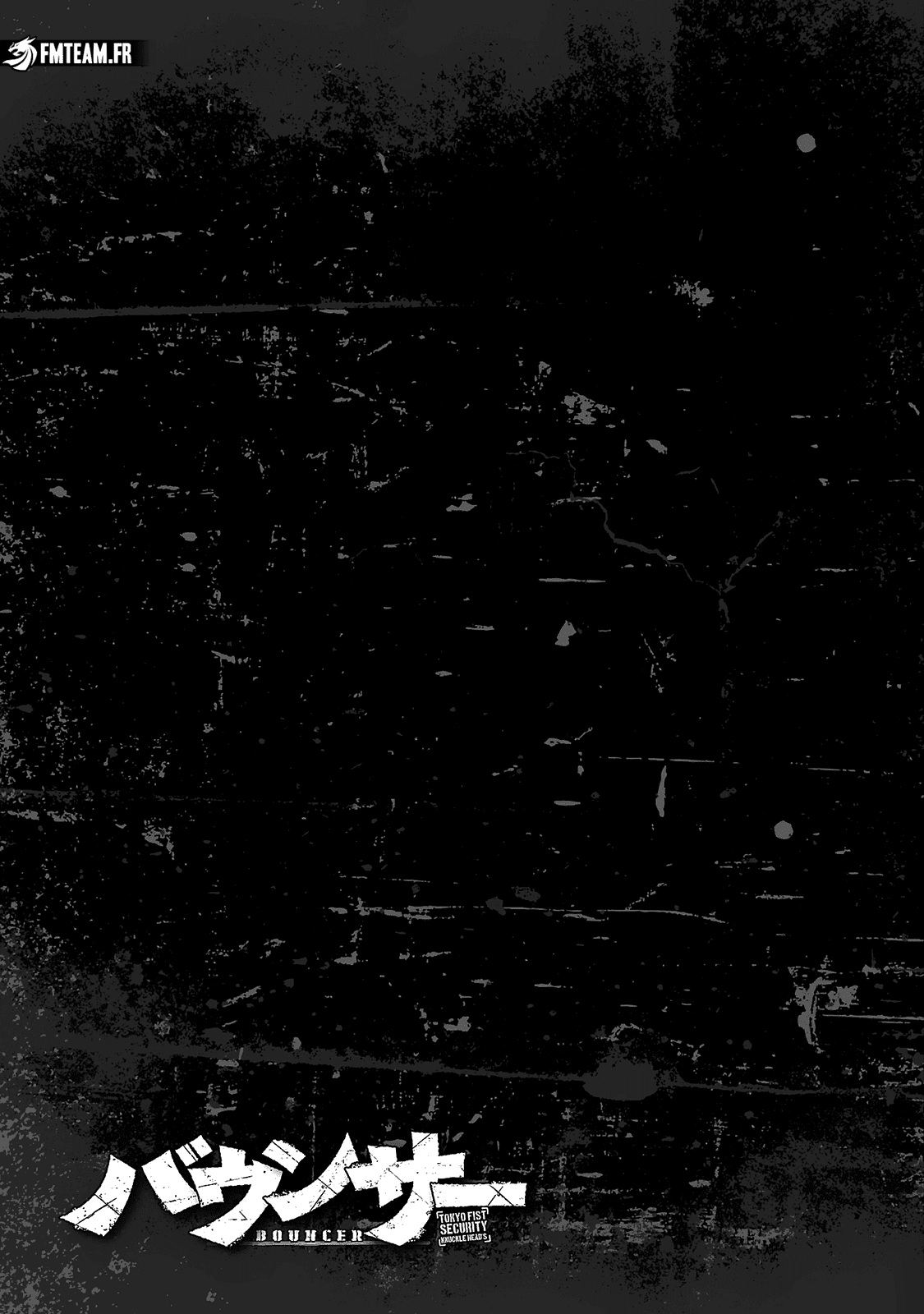 Read Bouncer FR Manga Online