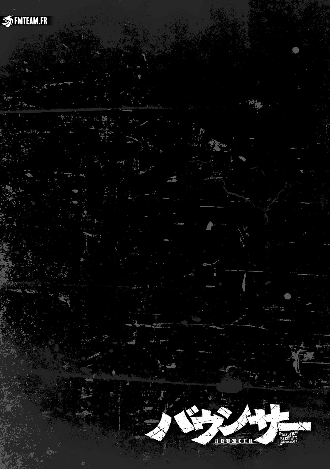 Read Bouncer FR Manga Online