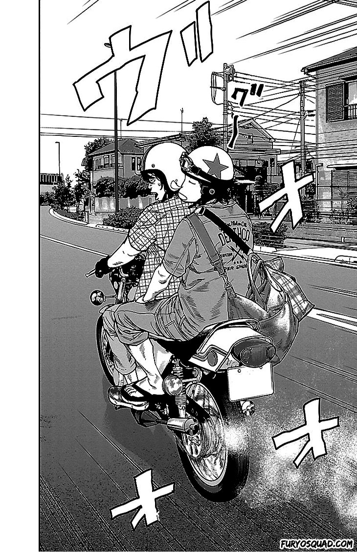Read CLOVER FR Manga Online