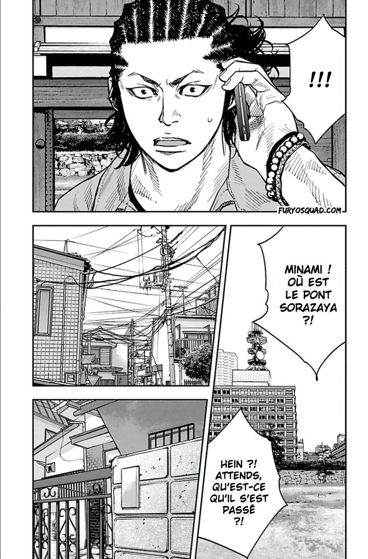 Read CLOVER FR Manga Online