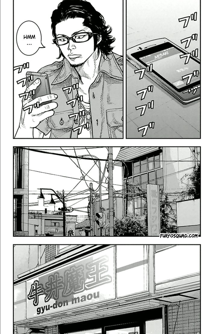 Read CLOVER FR Manga Online