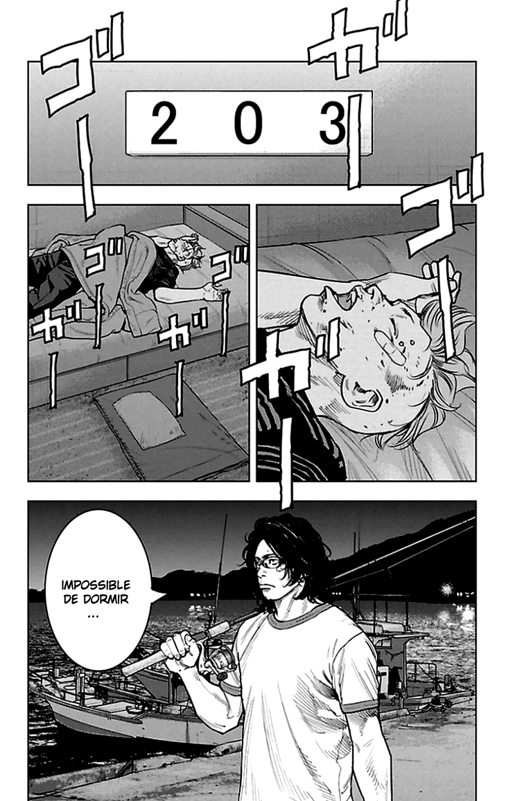 Read CLOVER FR Manga Online