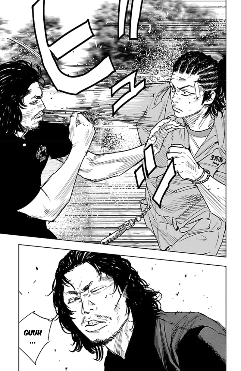 Read CLOVER FR Manga Online