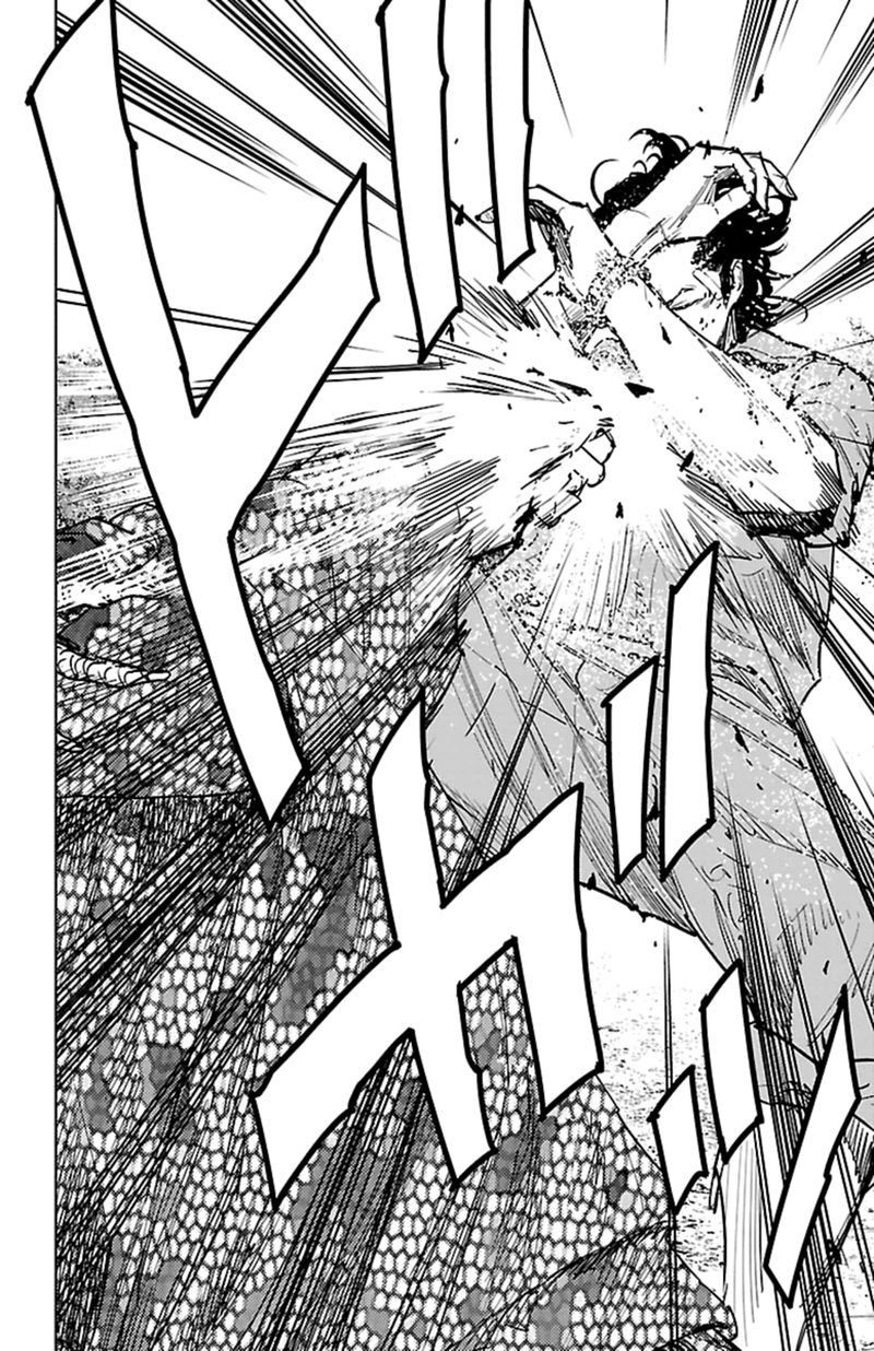 Read CLOVER FR Manga Online