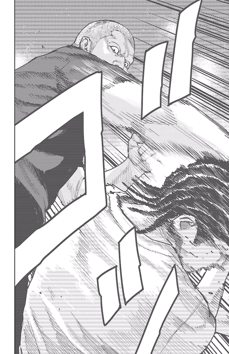 Read CLOVER FR Manga Online