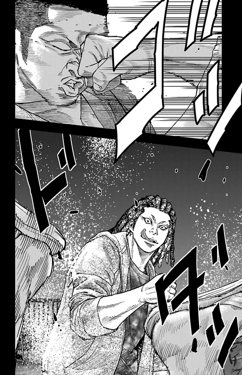 Read CLOVER FR Manga Online