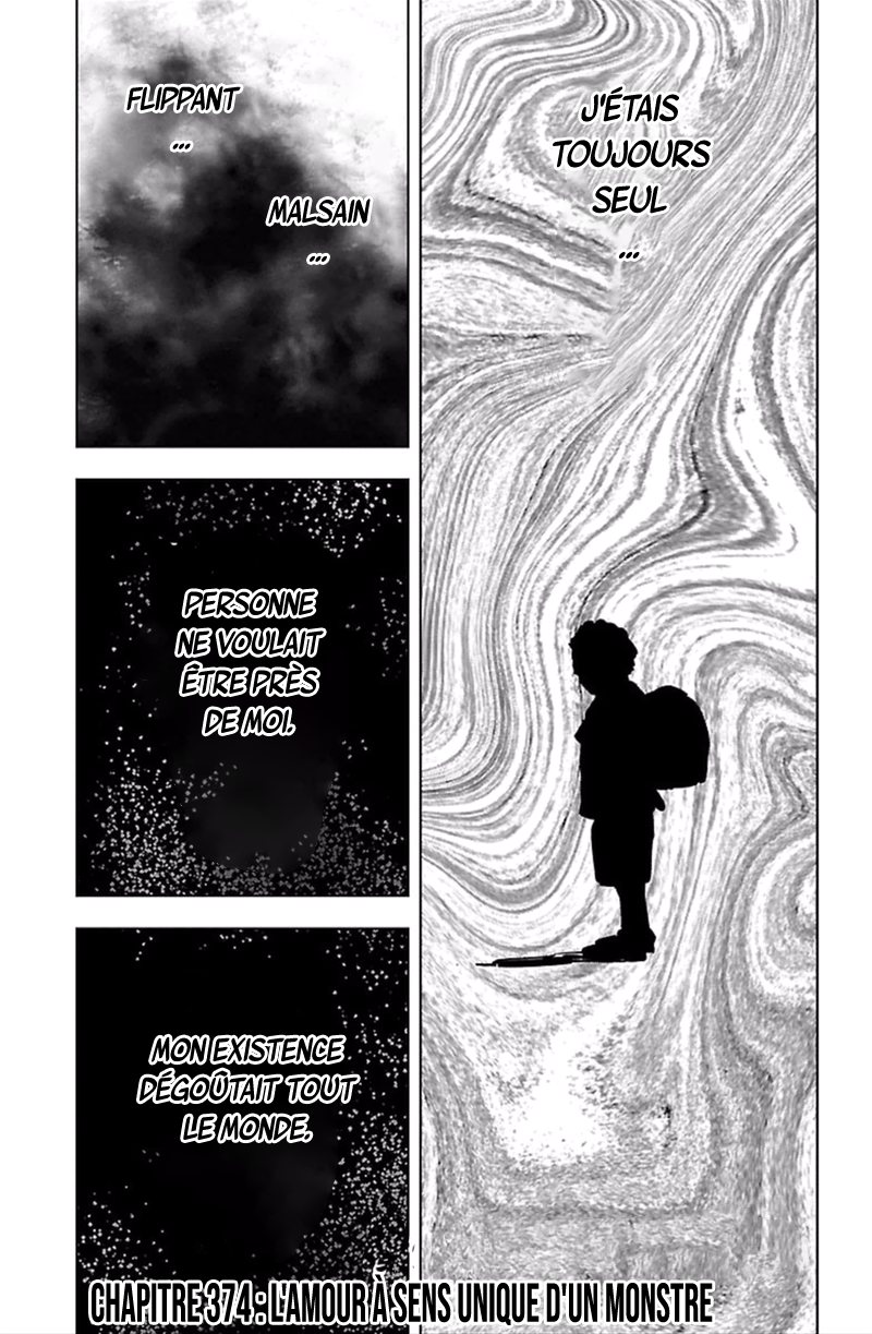Read CLOVER FR Manga Online