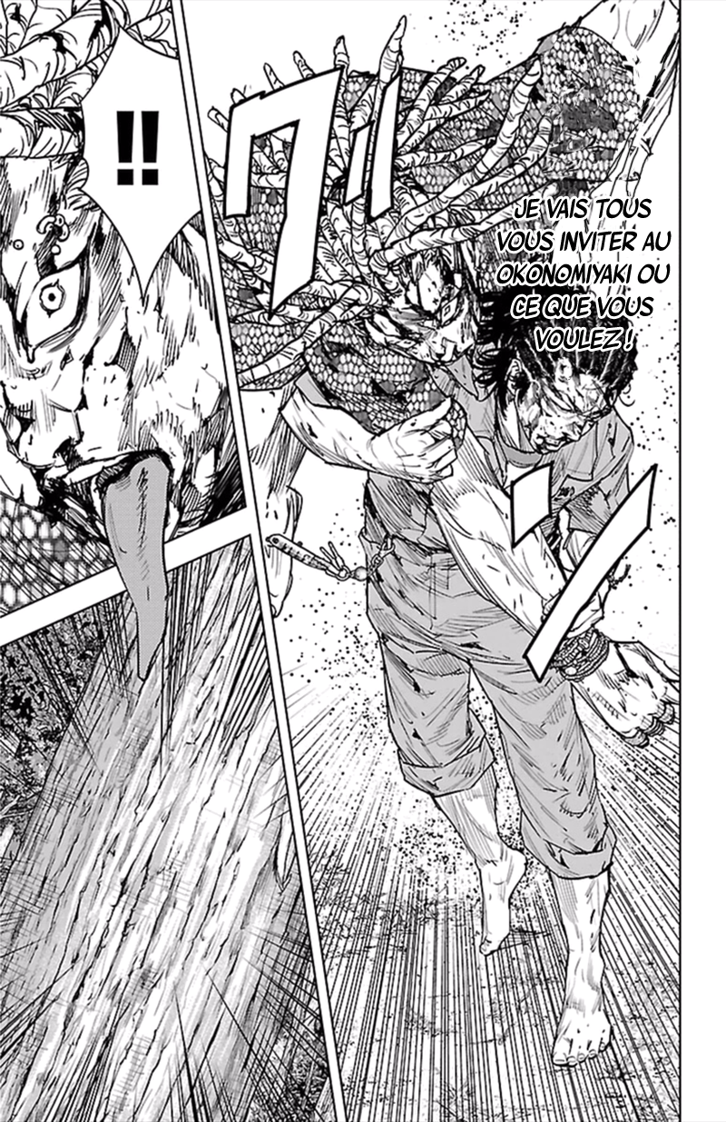 Read CLOVER FR Manga Online