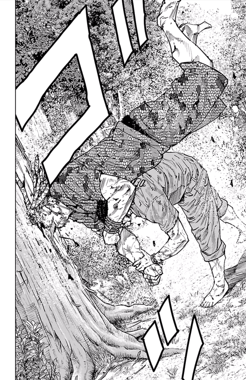 Read CLOVER FR Manga Online