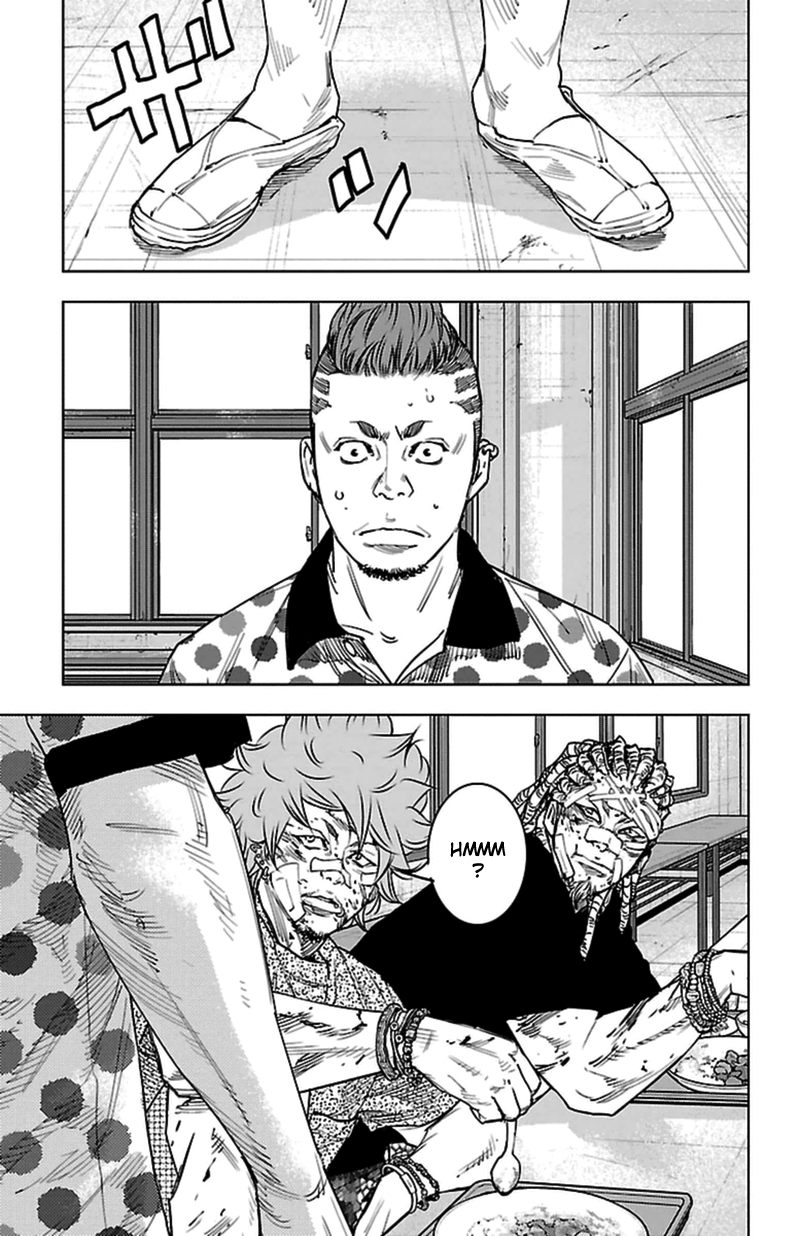 Read CLOVER FR Manga Online