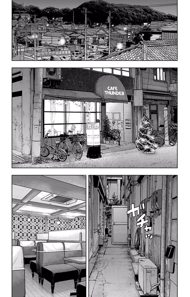 Read CLOVER FR Manga Online