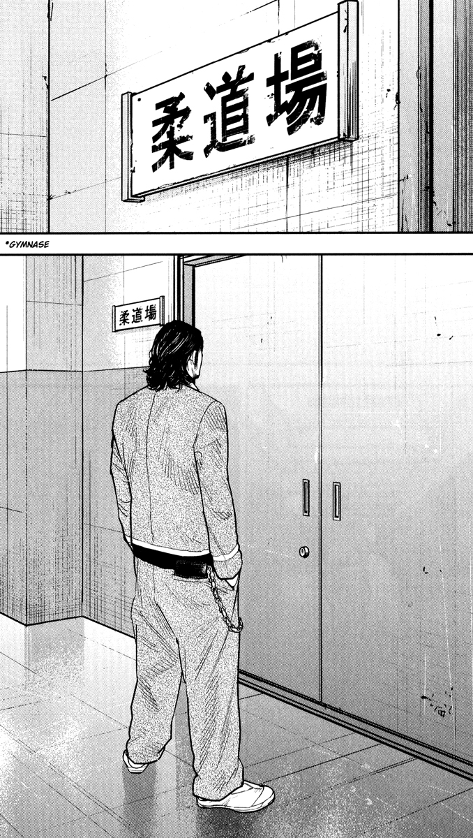 Read CROWS ZERO II FR Manga Online