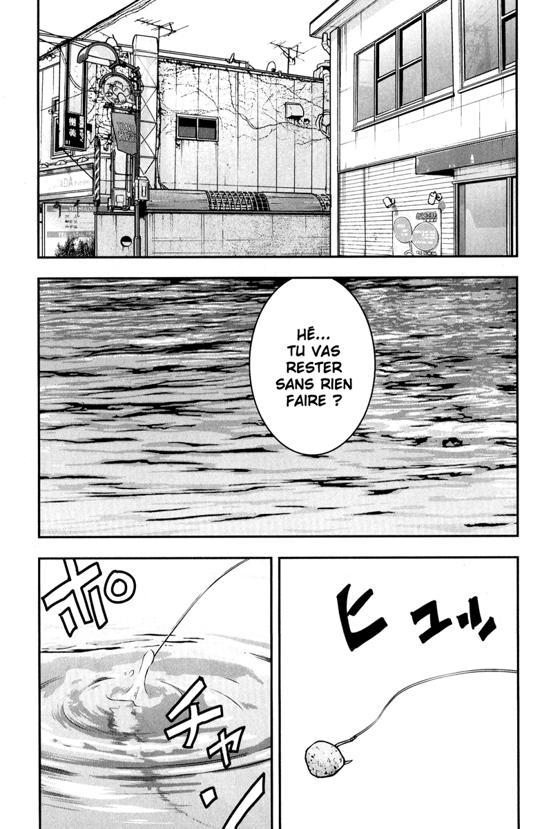 Read CROWS ZERO II FR Manga Online