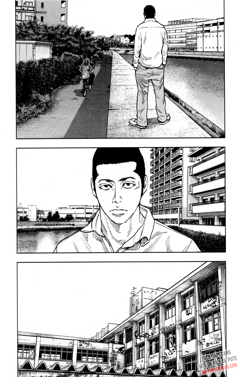 Read CROWS ZERO II FR Manga Online